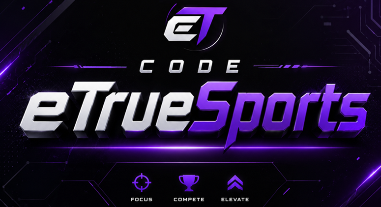 Code eTrueSports