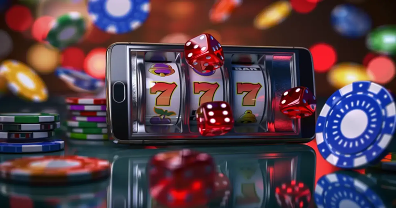 EuroGamersOnline From Consoles to Casinos