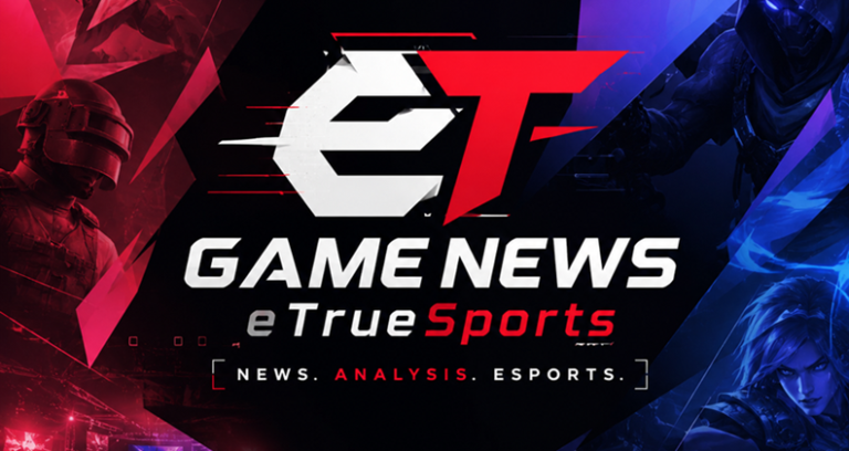 Game News eTrueSports