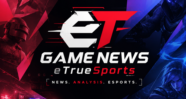 Game News eTrueSports