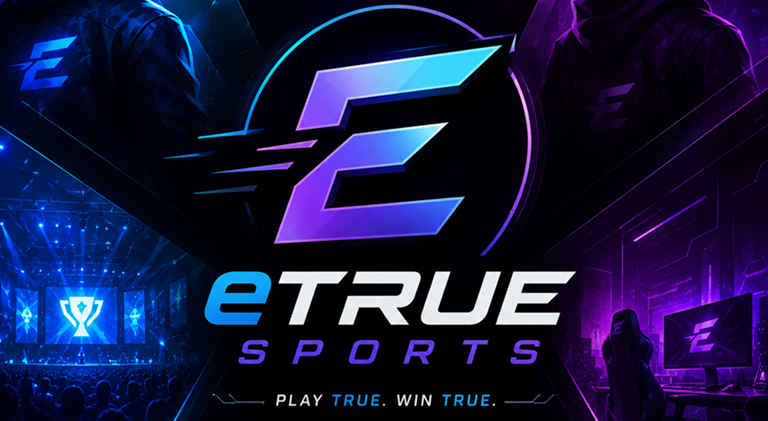 Game eTrueSports