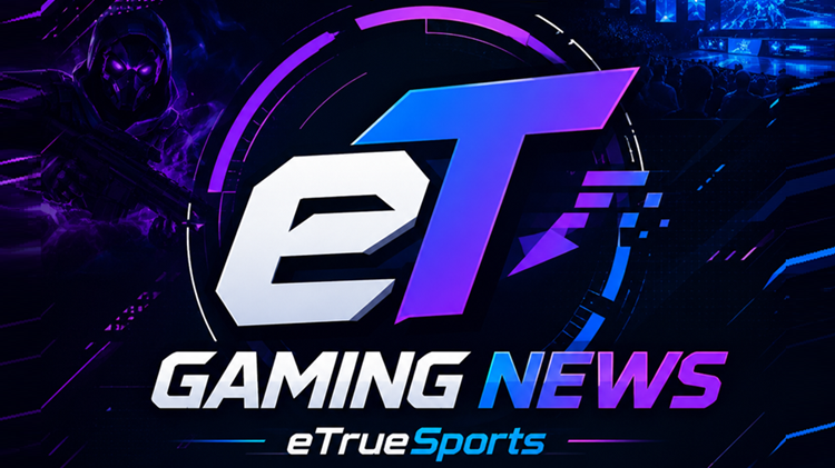 Gaming News eTrueSports