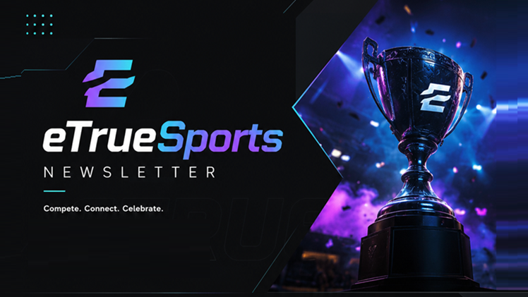 Newsletter eTrueSports