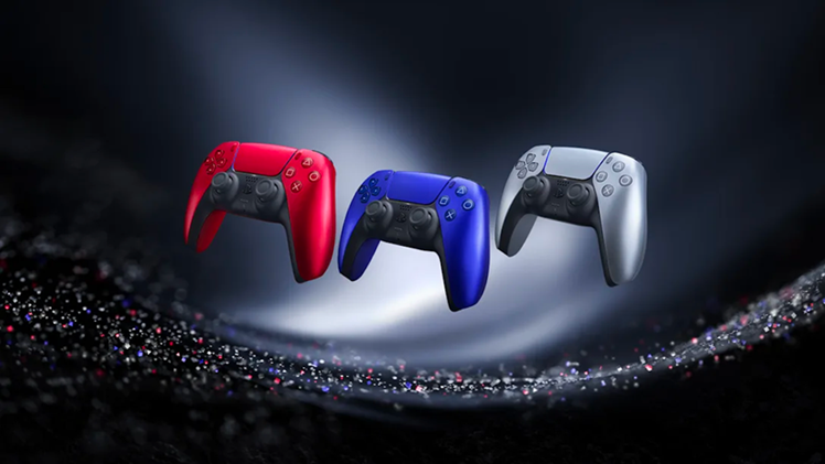 Consoles Gaming EuroGamersOnline