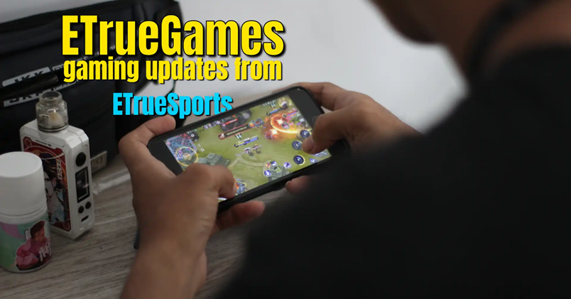 eTrueGames New Games Reviews by eTrueSports