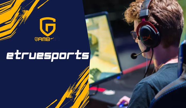 eTrueSports Games
