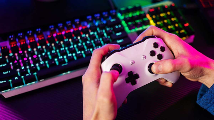 Games eTrueSports