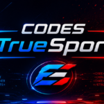 Codes eTrueSports