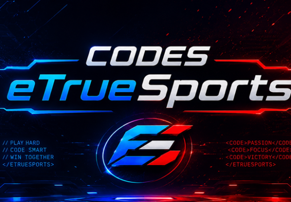 Codes eTrueSports