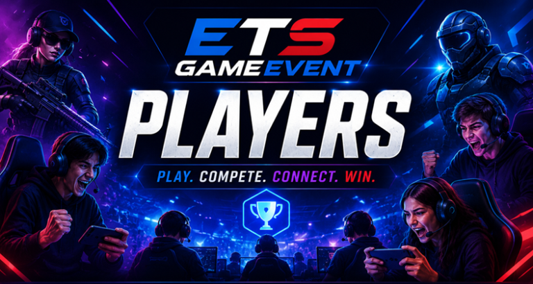 ETSGameEvent players