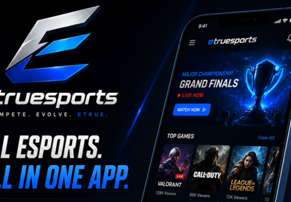 etruesports ios