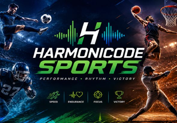 Harmonicode Sports