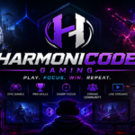 Harmonicode Games