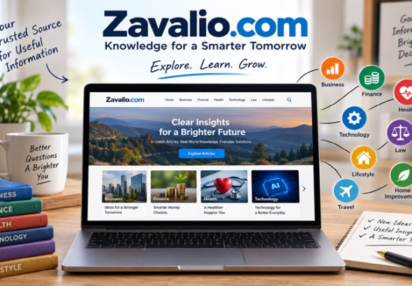 Zavalio Com
